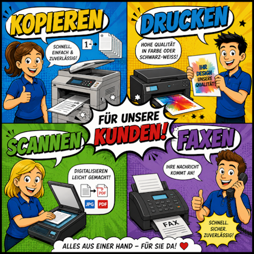 drucker
