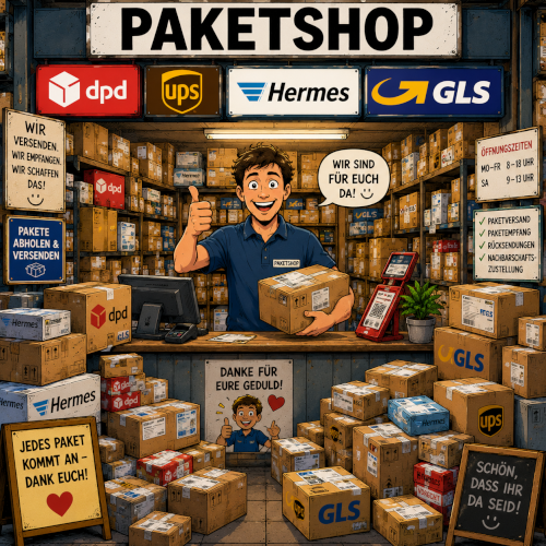 pakete